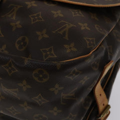 Louis Vuitton Saumur 35