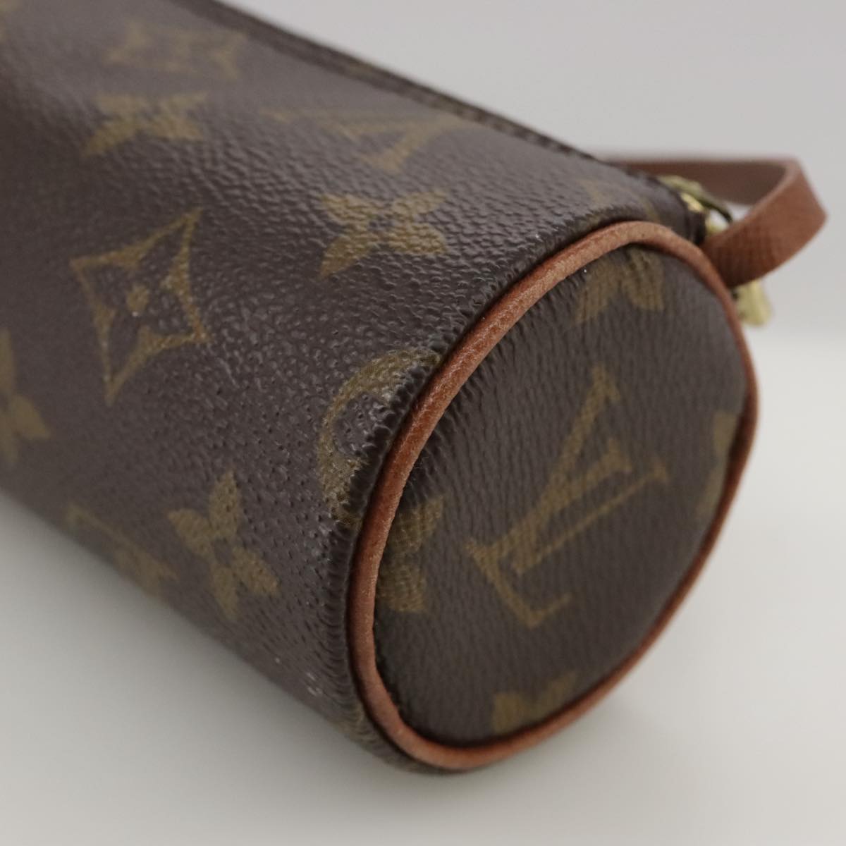 Louis Vuitton Mini baby papillon