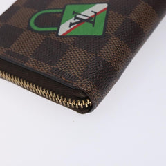 Louis Vuitton Clemence