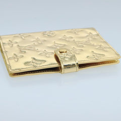 Louis Vuitton Agenda PM
