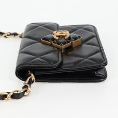 Chanel Logo CC