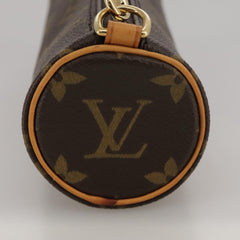 Louis Vuitton Mini baby papillon