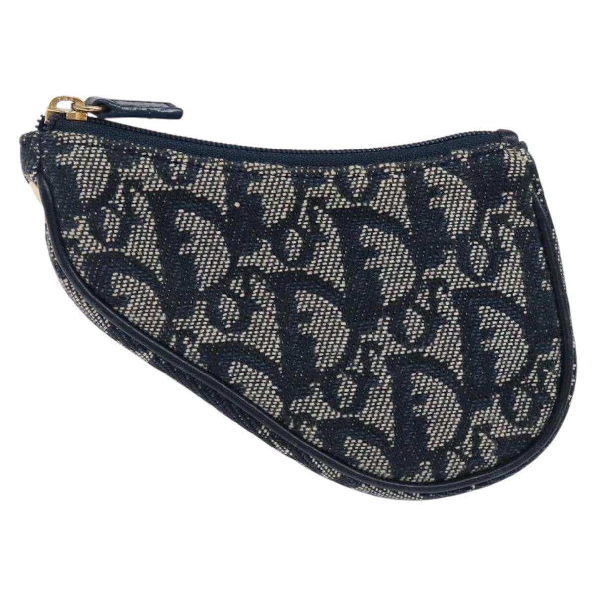 Dior Saddle