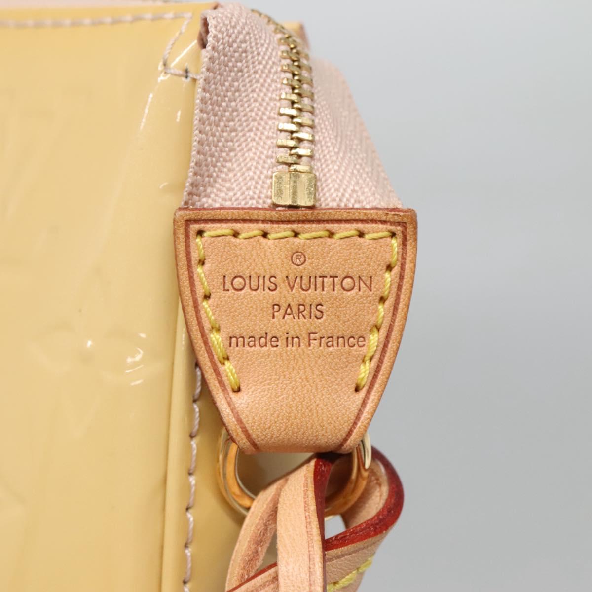 Louis Vuitton Pochette Accessoire