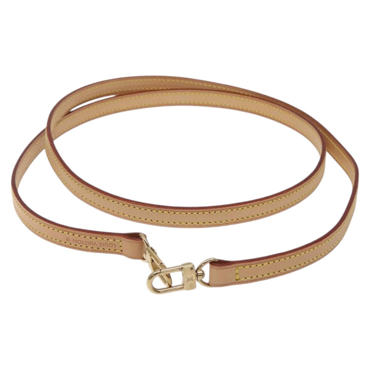 Louis Vuitton Shoulder strap