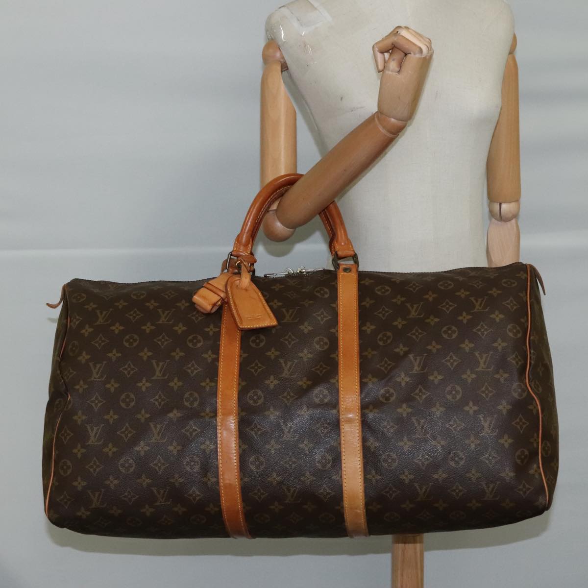 Louis Vuitton Keepall 60