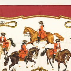 Hermès Carré 90