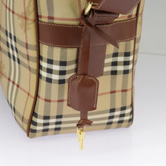 Burberry Nova Check