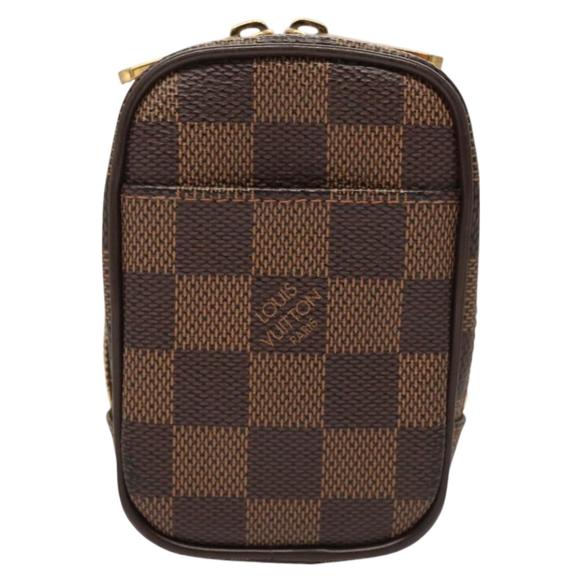 Louis Vuitton Etui Okapi