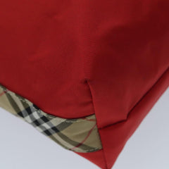 Burberry Nova Check