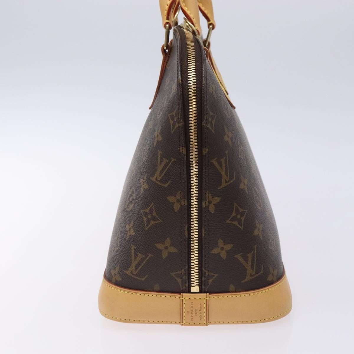 Louis Vuitton Alma