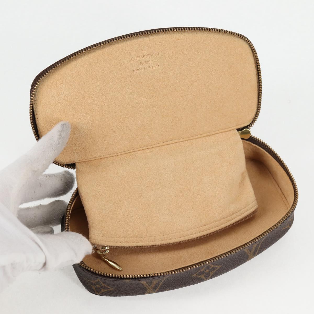 Louis Vuitton Monte Carlo