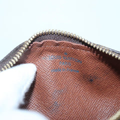 Louis Vuitton Mini baby papillon