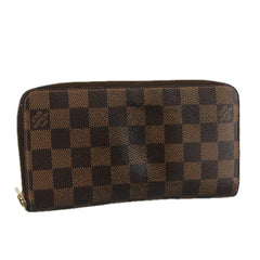 Louis Vuitton Zippy wallet