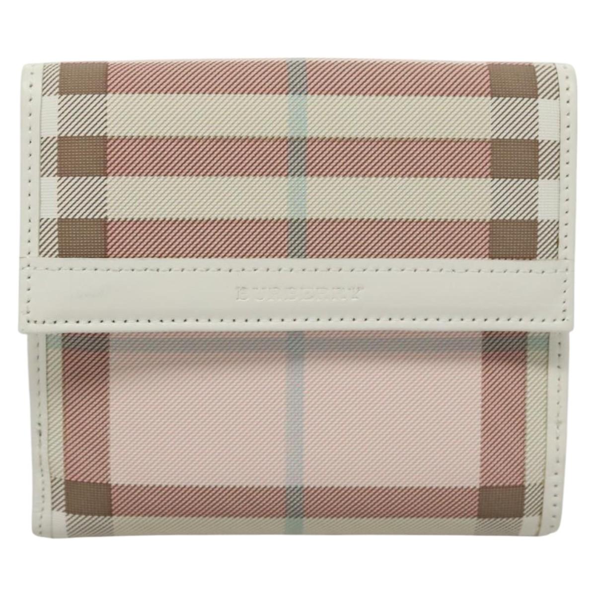 Burberry Nova Check