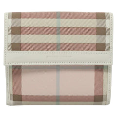 Burberry Nova Check
