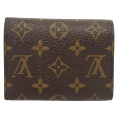 Louis Vuitton Portefeuille Victorine