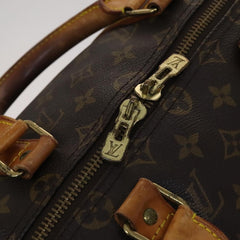 Louis Vuitton Keepall 50