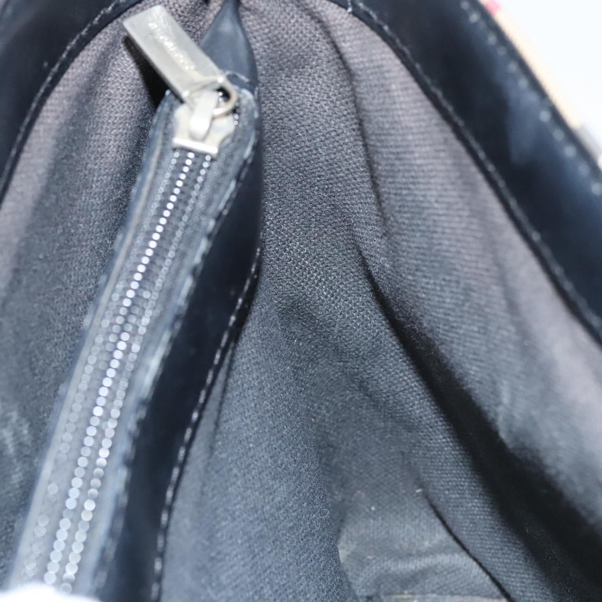 Burberry Nova Check