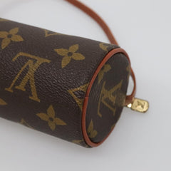 Louis Vuitton Papillon Pochette
