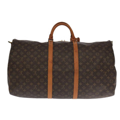Louis Vuitton Keepall Bandoulière 60