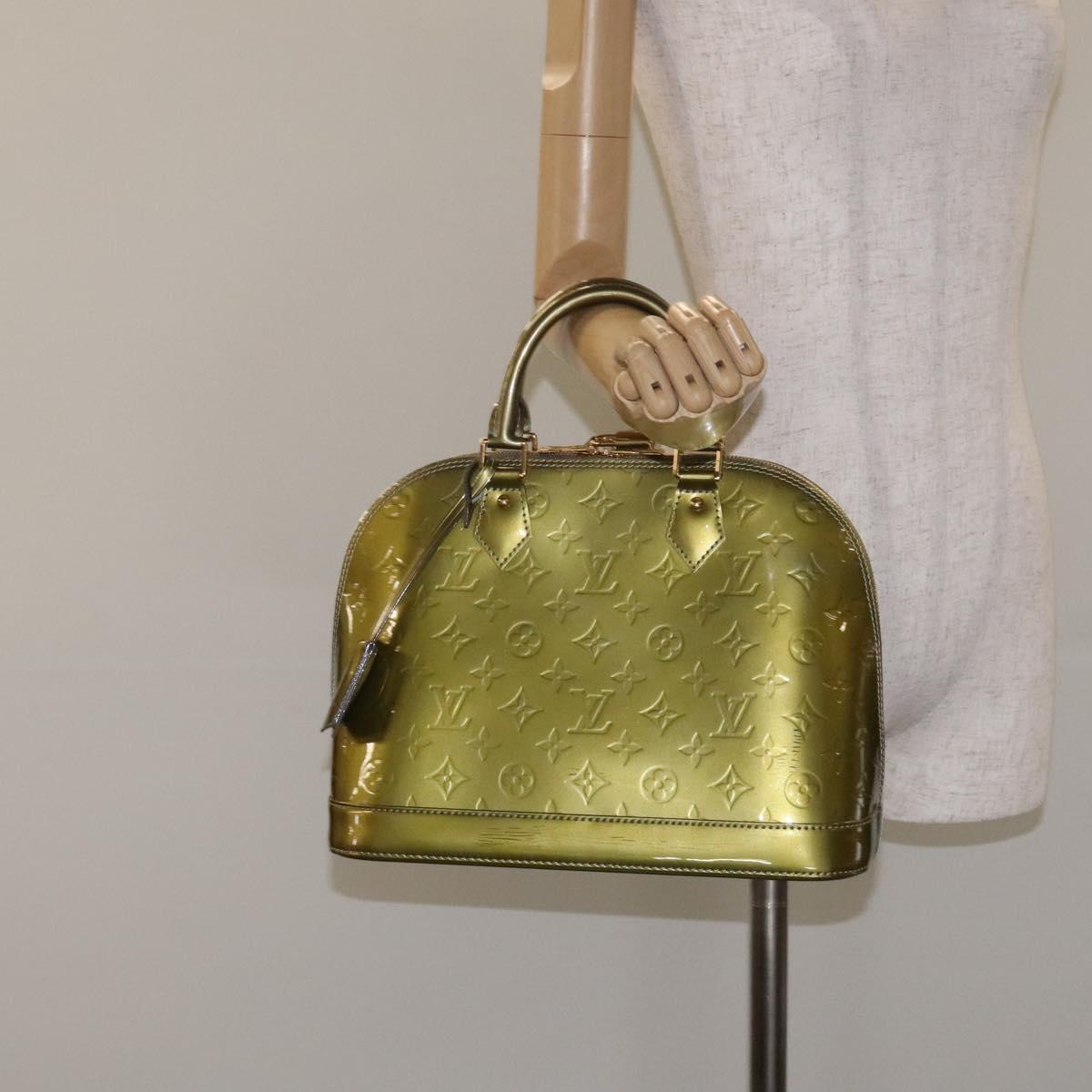 Louis Vuitton Alma