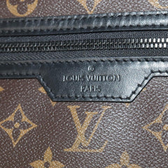 Louis Vuitton Flat messenger