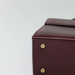 Cartier Must de Cartier