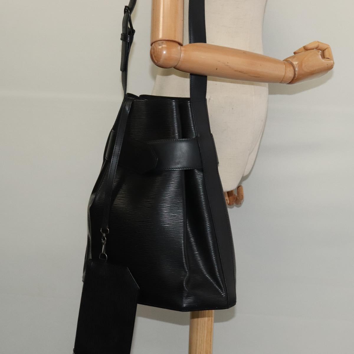 Louis Vuitton Twist Bucket Vintage