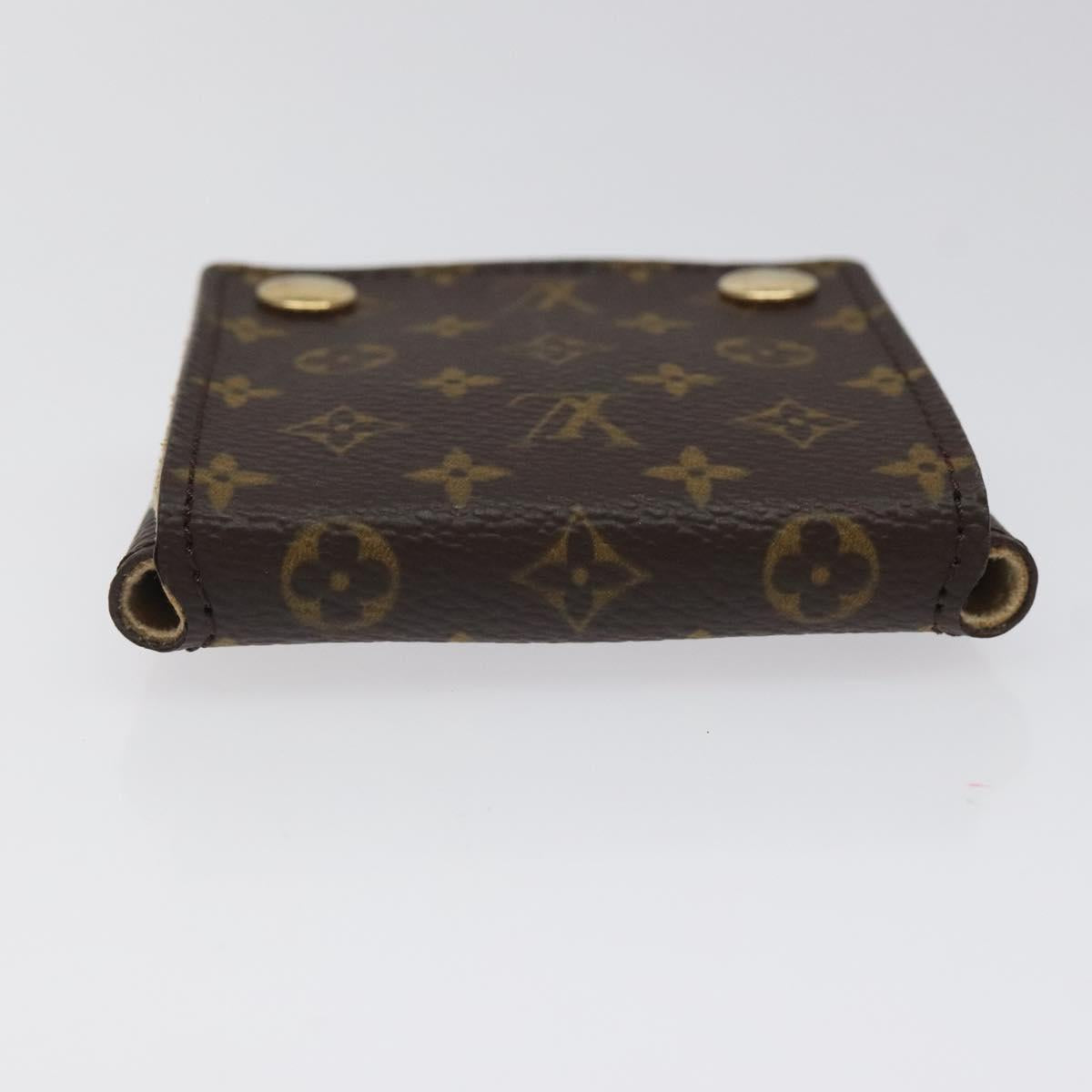 Louis Vuitton Jewelry case