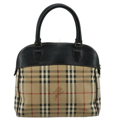 Burberry Haymarket