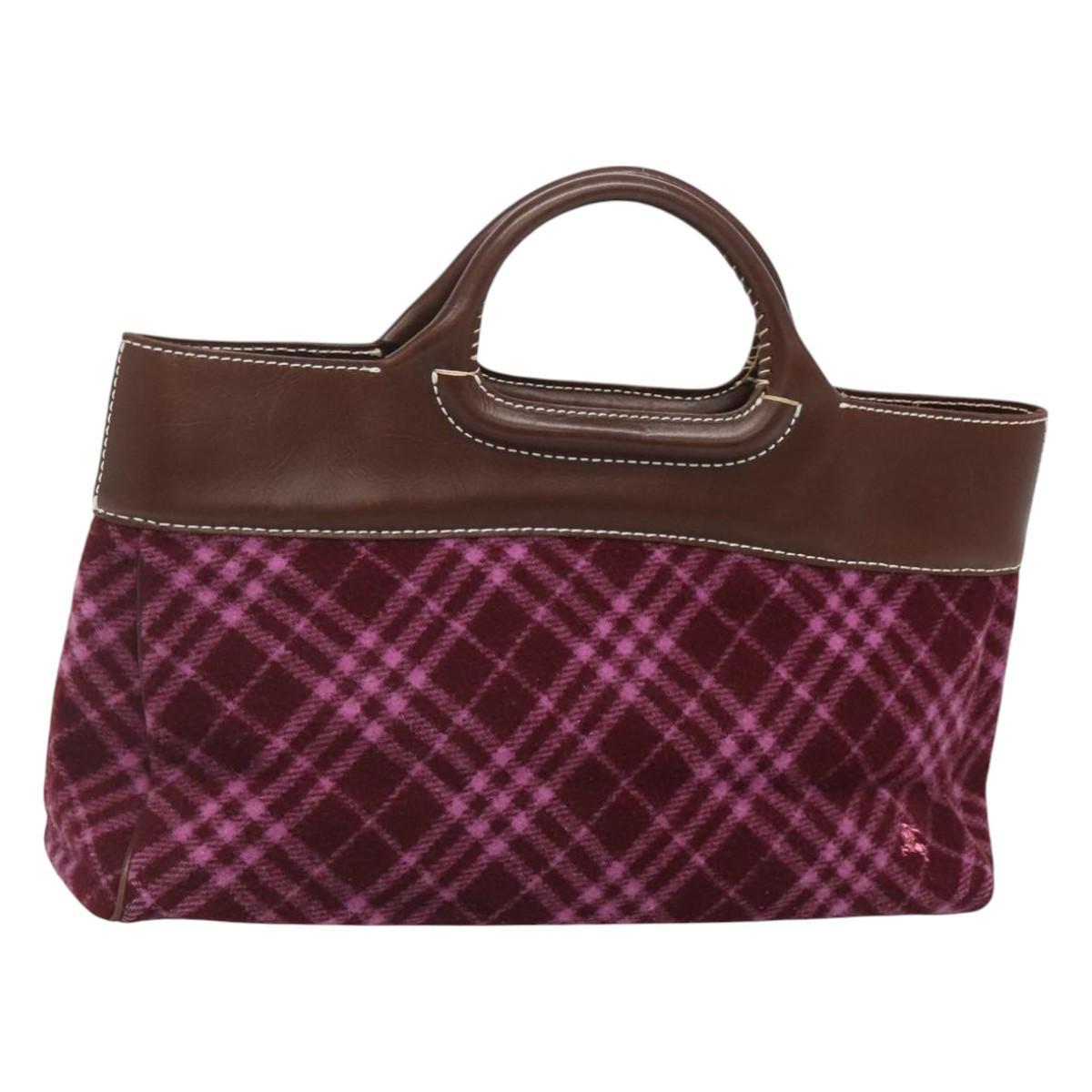 Burberry Nova Check