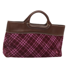 Burberry Nova Check