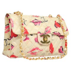 Chanel Flap bag