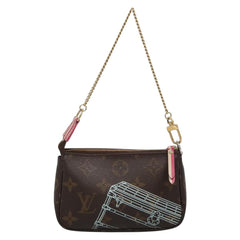 Louis Vuitton Mini Pochette Accessoires