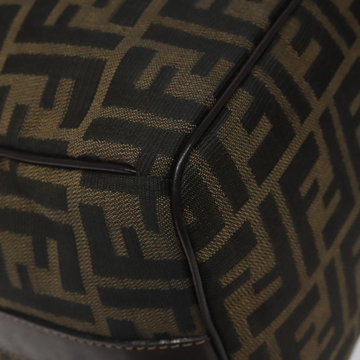 Fendi Zucca