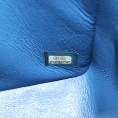 Chanel Single flap