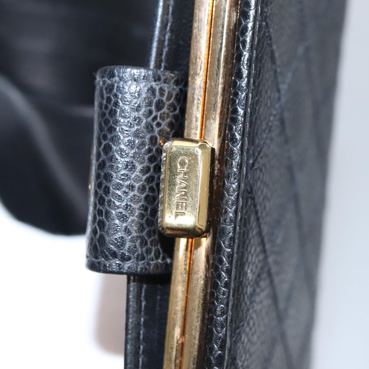 Chanel Couverture agenda