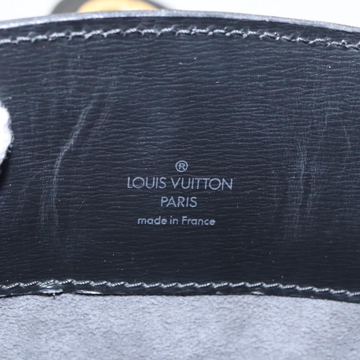 Louis Vuitton Cluny