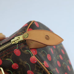 Louis Vuitton Speedy 25