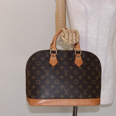 Louis Vuitton Alma