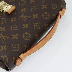 Louis Vuitton Pochette Metis