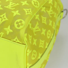 Louis Vuitton Keepall Bandouliere 50