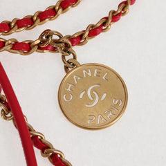 Chanel CHANEL 22