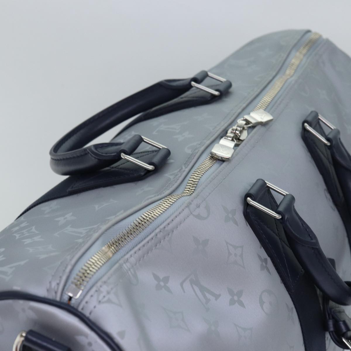 Louis Vuitton Keepall Bandouliere 50