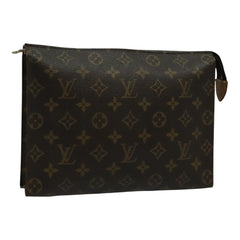 Louis Vuitton Poche Toilette