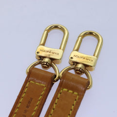 Louis Vuitton Shoulder strap