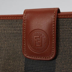 Fendi Pequin
