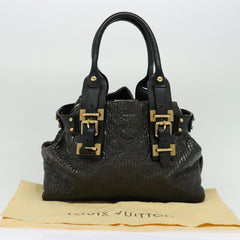 Louis Vuitton Biker