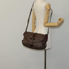 Louis Vuitton Saumur 30